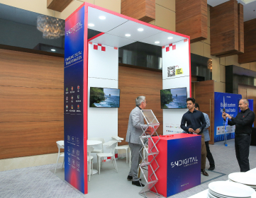 Our Works