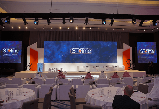 Stage Design